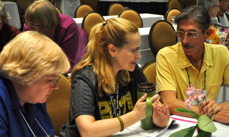 058-Wed - Irina Nicholson, Carolyn Conlin-Lane and Thad ScaggsPS